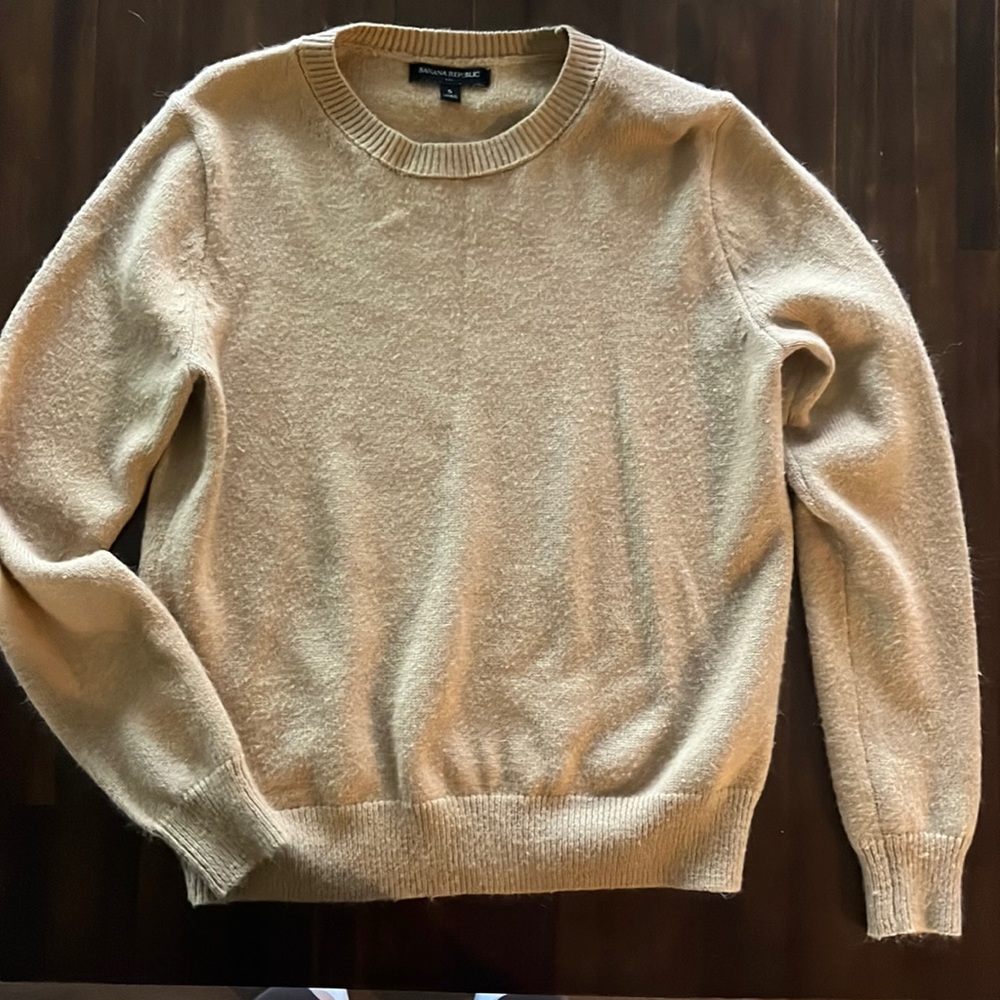 Banana Republic Sweater